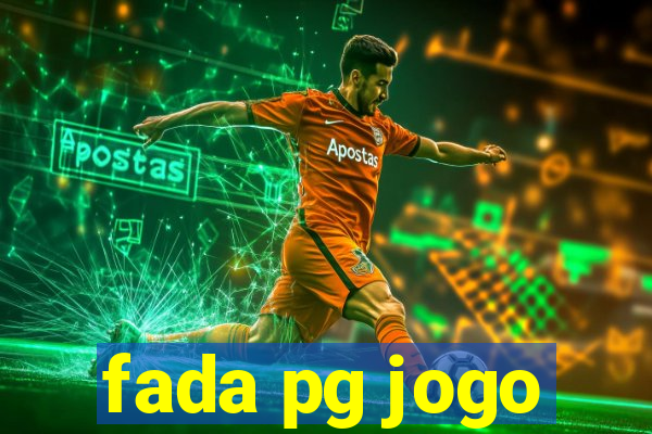 fada pg jogo